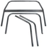 Allstar Performance Main Hoop Assemblies ALL99201 Assembly, Replacement for ALL22101, Buick, Chevy, Oldsmobile, Pontiac, Each thumbnail 2
