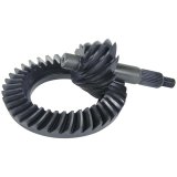 Allstar Performance Ring and Pinion Gear Sets ALL70012 Ford 9 in. 3.70 Gears Gear, Pinion, 3.70:1 Ratio, Ford, in., Set thumbnail 1