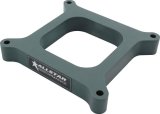 Allstar Performance Drag Hi-Flow 1 Inch Carburetor Spacer ALL25981 Spacer, Polymer, in. Thick, 4-Hole, Open Center, Each thumbnail 1