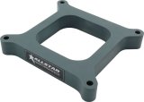 Allstar Performance Drag Hi-Flow 1 Inch Carburetor Spacer ALL25981 Spacer, Polymer, in. Thick, 4-Hole, Open Center, Each thumbnail 2