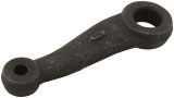 Allstar Performance Pitman Arms for 1968-1972 CHEVELLE - ALL56354 Arm, 800 Series Power Steering Box, Chevy, Each thumbnail 1