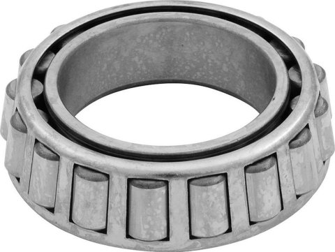 Allstar Performance Wheel Bearings ALL72200 Bearings, Steel Roller Bearings, for Inside or Outside On Allstar, Howe, or PCR 5 x 5 Hubs, Each