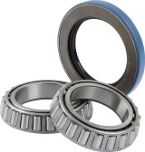 Allstar Performance Hub Bearing Kits ALL72300 Wheel Bearings, Wilwood, Sierra, Winters, Wide Five Hub, Kit thumbnail 1