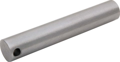 Allstar Performance Differential Steel Cross Pins ALL68167 Shaft, Differential, Steel, GM, 10-Bolt, 7.5 in., Use with Mini Spool, Each