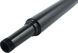 Allstar Performance Aluminum Axle Tubes ALL68202 Tube, Aluminum, 3.0 in. Diameter, 26.0 in. Length, Wide 5 Snout, Each thumbnail 1