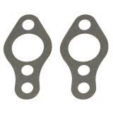 Allstar Performance Water Pump Gaskets ALL87230 Gaskets, Paper, Chevy, Small Block, Pair thumbnail 1