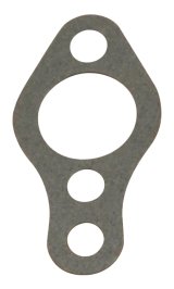 Allstar Performance Water Pump Gaskets ALL87230 Gaskets, Paper, Chevy, Small Block, Pair thumbnail 2