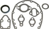 Allstar Performance Timing Cover Gasket Sets ALL87240 Gasket, Front of Engine Set, Chevy Small Block, Kit thumbnail 2