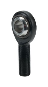 Allstar Performance Pro Series Steel Rod Ends ALL58060 End, Series, 5/8 in.-18, Male Threads, 2-piece, Chromoly, 0.625 in. Bore, Each thumbnail 2