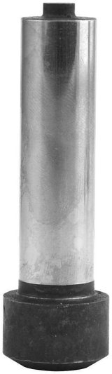 Allstar Performance Punch and Flaring Tool Replacement Components ALL99013 Components, Mandrel for Hammer-type Punch, Steel, Natural, Each thumbnail 2