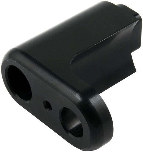 Allstar Performance Birdcage Bearings ALL55051 Flag for Birdcages, Each