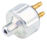 Allstar Performance Brake Light Switches ALL76251 Switch, Fluid Pressure Style, 4.50 amps, Male Pin Terminal Type, Steel, Natural, Each thumbnail 2