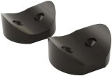 Allstar Performance Chassis Ride Height Blocks ALL10722 Block Adapters, Moose Style Set Up, Pair thumbnail 1