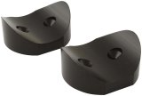 Allstar Performance Chassis Ride Height Blocks ALL10722 Block Adapters, Moose Style Set Up, Pair thumbnail 2
