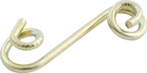 Allstar Performance Quick-Turn Springs ALL19312 Fastener Springs, 1 in., .080 in Diameter, 0.325 in. Reach, Set of 50