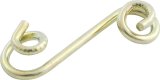 Allstar Performance Quick-Turn Springs ALL19312 Fastener Springs, 1 in., .080 in Diameter, 0.325 in. Reach, Set of 50 thumbnail 2