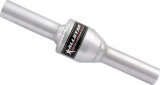 Allstar Performance Overflow Check Valves ALL40201 Valve, Weld-On, Flapper Styler, 1.250 in. Inlet, Each thumbnail 1