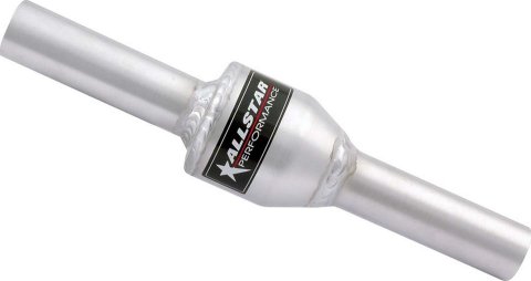 Allstar Performance Overflow Check Valves ALL40201 Valve, Weld-On, Flapper Styler, 1.250 in. Inlet, Each