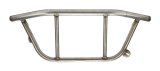 Allstar Performance Dirt Late Model Rear Bumpers ALL22386 Bumper, Rear, Rayburn Right Rear, Steel, Natural, 1.50 in. x 0.095 in. Tubing, Each thumbnail 1