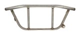 Allstar Performance Dirt Late Model Rear Bumpers ALL22386 Bumper, Rear, Rayburn Right Rear, Steel, Natural, 1.50 in. x 0.095 in. Tubing, Each thumbnail 2