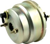 Allstar Performance Power Brake Boosters ALL41006 Booster, 8 in Dual Diaph, 5-1/2 in Deep, Universal, Each thumbnail 2