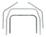 Allstar Performance Main Hoop Assemblies ALL99628 Roll Bar Components, Assemblies, Replacement Hoop, A-pillar Bars, and Halo for ALL22628, Buick, Chevrolet, Oldsmobile, Pontiac, Kit thumbnail 1