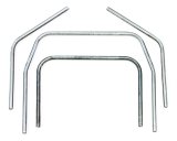 Allstar Performance Main Hoop Assemblies ALL99628 Roll Bar Components, Assemblies, Replacement Hoop, A-pillar Bars, and Halo for ALL22628, Buick, Chevrolet, Oldsmobile, Pontiac, Kit thumbnail 2