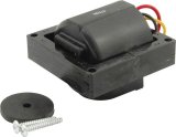 Allstar Performance Ignition Coils ALL81207 Coil, HEI Replacement, Chevy Small Block, Each thumbnail 2