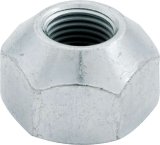Allstar Performance Lug Nuts ALL44102-350 Nuts, Conical, 1/2-20 RH in., Open End, Steel, Zinc Finish, Set of 350 thumbnail 2