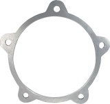 Allstar Performance Aluminum 0.125 inch Wheel Spacers ALL44129 Spacer, Aluminum, in. Thick, 5 x 10.25 in., Each thumbnail 1