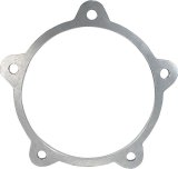 Allstar Performance Aluminum 0.125 inch Wheel Spacers ALL44129 Spacer, Aluminum, in. Thick, 5 x 10.25 in., Each thumbnail 2