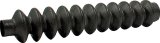 Allstar Performance Steering Shaft Boots ALL52172 Boot, Collapsible, Black, Each thumbnail 1