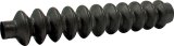 Allstar Performance Steering Shaft Boots ALL52172 Boot, Collapsible, Black, Each thumbnail 2