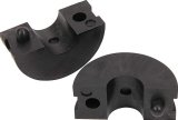 Allstar Performance Bump Stop Components ALL64422 14mm Shock Collar Shim Kit 3/4 in thumbnail 1