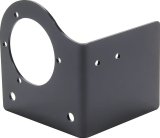 Allstar Performance Battery Disconnect Switch Replacement Components ALL60353 Bolt-on bracket for electrical plug and quick disconnect. thumbnail 1