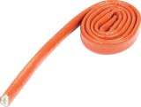 Allstar Performance Heat Sleeves ALL34280 Sleeve, 500 degrees F, Slip-on, Red, 0.250 in. Diameter, 36.00 in. Length, Each thumbnail 1