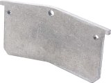 Allstar Performance Brake Caliper Spacers ALL42043 Use the caliper spacers with non-bridge bolt pads such as Wilwood Superlite, Hawk HB101 se thumbnail 1