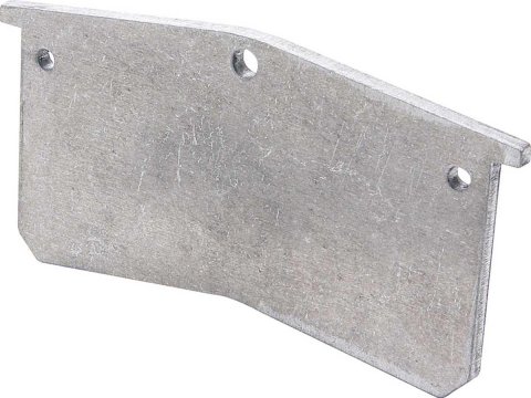 Allstar Performance Brake Caliper Spacers ALL42043 Use the caliper spacers with non-bridge bolt pads such as Wilwood Superlite, Hawk HB101 se