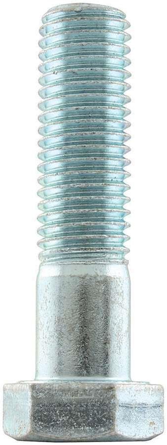 Allstar Performance Grade 5 Bolts ALL16340 Bolt, 5, Hex Head, Steel, Zinc Plated, 3/4 in.-10 Thread, 3.000 in. Underhead Length, Each