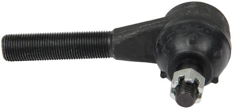 Allstar Performance Tie Rod Ends ALL55901 End, Greasable, 5/8 in. - 18 RH Thread, Chevy, GMC, Each