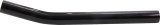 Allstar Performance Bent Tie Rod Tubes ALL57013 Tube, Bent, Steel, Black Powdercoated, Female Threads, 5/8 in. Diameter, 12.5 in. Length, Each thumbnail 2