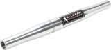 Allstar Performance Aluminum Suspension Tubes ALL56807-11 Threaded Tube, Tube, Smooth, 5/8-18 in. Thread, Aluminum, Polished, 11.0 in. Length, Each thumbnail 2