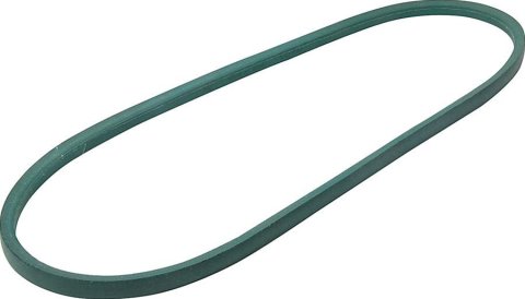 Allstar Performance Accessory Belts ALL86128 Industrial grade belts are designed for use with premium 1:1 pulleys. Crank pulley ALL31094 and water