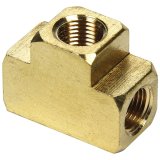 Allstar Performance PCV Valves ALL50139 Popular 1/8 in-27 NPT fittings used for a variety of applications. thumbnail 1