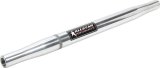 Allstar Performance Aluminum Suspension Tubes ALL56807-16 Threaded Tube, Tube, Smooth, 5/8-18 in. Thread, Aluminum, Polished, 16.0 in. Length, Each thumbnail 1