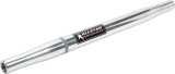 Allstar Performance Aluminum Suspension Tubes ALL56807-16 Threaded Tube, Tube, Smooth, 5/8-18 in. Thread, Aluminum, Polished, 16.0 in. Length, Each thumbnail 2