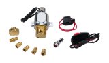 Allstar Performance Electric Line Lock Kits ALL48012 Kit, 3/16 in. Inlet/Outlet Size, Fitting, Type, Kit thumbnail 2