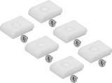 Allstar Performance Heated Tire Groover Replacement Pads ALL99306 Components, Pad, Set of 3 thumbnail 2