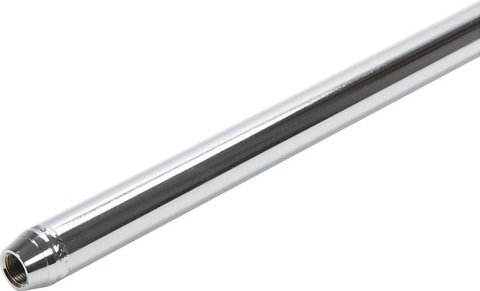 Allstar Performance Drag Links ALL55933-49 1-1/8 in sprint car steering rods are made from 4130 chrome moly .065 in wall tubing. Rods have 5/8 in threads
