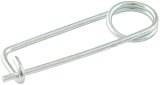 Allstar Performance Coilover Components ALL18448-10 Diaper Pin 2-3/4 in thumbnail 2